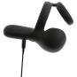 Rebel Ball Massager with Perineum Stimulator 