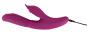 JAVIDA 4 Function Vibrator (24 cm, Ø 3,6 cm) 