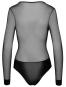 Cottelli PARTY Langarm-Body S