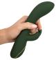 Emerald Love Luxurious Rabbit Vibrator 