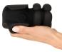 Rebel Pulsating & Vibrating Masturbator With Opening & Closing Arms 