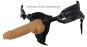 Naked Addiction 9" Thrusting Dong (22,9 cm, Ø 4,5 cm) 