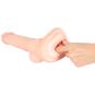 Nature Skin 3in1 Extension, Dildo & Masturbator 