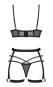 Obsessive Set Blomentis XS/S