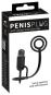 Vibro-Dilator mit Eichel-, Penis- & Hodenring 