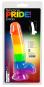 PRIDE! Naturdildo (21 cm, Ø 4,2 cm) 