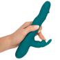 Sweet Smile Rabbit Vibrator mit Wellenbewegung 