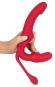 RC Strapless Strap-on Triple Teaser 