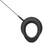 Rebel Hodenring mit Vibration 