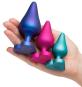 ROMP Luster 