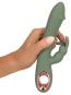 Slim Rabbit Olive (21,4 cm, Ø 3,6 cm) 