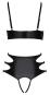 Soft-BH und Taillen-Slip ouvert S