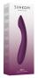 Svakom Amy 2 (17,4 cm, Ø 3-4 cm) Lila