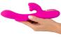 Sweet Smile Dual Swing Vibrator 