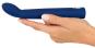 Sweet Smile Flexible G-Spot Vibrator (18,6 cm, Ø 2,5 cm) 