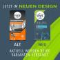 Veet Men TOTAL PRO Intim-Haarentfernungs-Set 