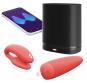 We-Vibe Chorus Orange