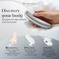 Womanizer Pro Silber