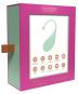 Adrien Lastic Palpitation Vibro-Ei (Ø 3,7 cm) 