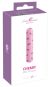 Beau Coeur CHERRY Mini Vibrator (8,7 cm, Ø 1,9 cm) 