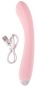 Beau Coeur KIREYA Curved Vibrator (20,3 cm, Ø 3,3 cm) 