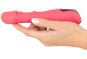 Beau Coeur ORYVIA Slide Ring Vibrator (18,4 cm, Ø 3,6 cm) 