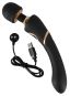 Cleopatra Wand Massager (24,2 cm, Ø 4,3 cm) 