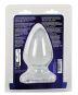 Crystal Big Plug (12,2 cm, Ø 2-6 cm) 