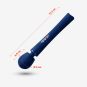 Fun Factory VIM Massager (31 cm) Blau