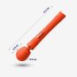 Fun Factory VIM Massager (31 cm) Orange