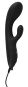 Intense Rabbit Vibrator (22 cm, Ø 4,3 cm) 