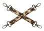 Liebe Seele Leopard Print 