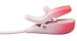 Lovense Gemini Nippelklemmen mit Vibration 