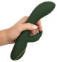 Emerald Love Luxurious Rabbit Vibrator 