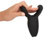 Rebel Man Wand with Vibration and Moving Wings 