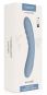 Svakom Ava Neo - Stoßvibrator Blau