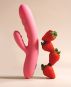 Svakom Avery (18,6 cm) Pink