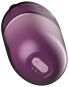 Svakom Klitty Auflegevibrator mit Leck- & Saugfunktion 