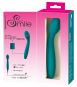 Sweet Smile Vibrator mit nickendem Massagekopf 