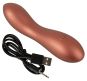 Sweet Smile Flexible Mini G-Spot (13,5 cm, Ø 3 cm) 