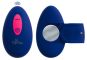 Sweet Smile RC Panty Vibrator Heart 