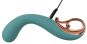 The Magician G-Spot Vibrator (19 cm, Ø 3,6 cm) 