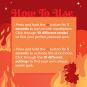 Unihorn Blaze Diablo 