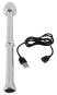 Vibrating Prostata Stimulator: Metal Milking Stick 
