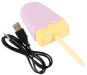 Vibrating Popsicle 