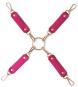 Bad Kitty 6-teiliges Bondage-Set 