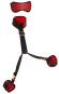 Bad Kitty Neck to Wrist Bondage Set 