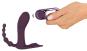 Beau Coeur ARIVA RC Panty Vibrator 