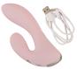 Beau Coeur CERYA Strong Mini Vibrator (14 cm, Ø 3,4 cm) 