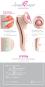 Beau Coeur LYVENA Touch Control Massager 